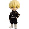 Tokyo Revengers figurine Nendoroid Doll Chifuyu Matsuno Orange Rouge