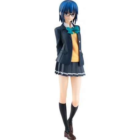 Tsukihime - A Piece of Blue Glass Moon figurine Pop Up Parade Ciel Good Smile Company Tsukihime - A Piece of Blue Glass Moon figurine Pop Up Parade Ciel Good Smile Company