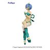 Re:Zero figurine Noodle Stopper Rem Demon Costume Another Color Ver. Furyu
