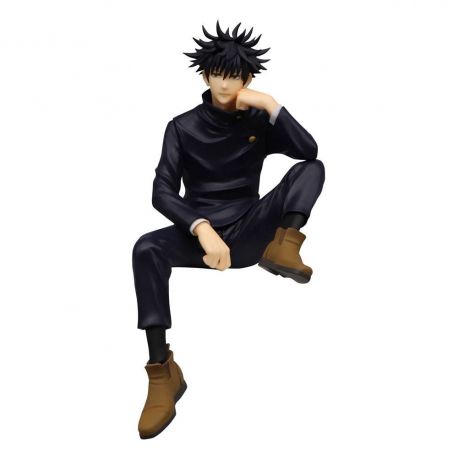 Jujutsu Kaisen figurine Noodle Stopper Megumi Fushiguro Furyu