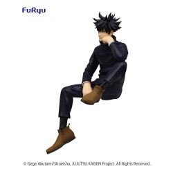Jujutsu Kaisen figurine Noodle Stopper Megumi Fushiguro Furyu