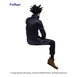 Jujutsu Kaisen figurine Noodle Stopper Megumi Fushiguro Furyu