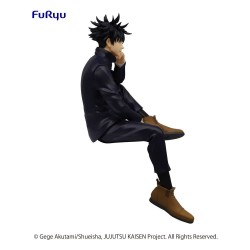 Jujutsu Kaisen figurine Noodle Stopper Megumi Fushiguro Furyu