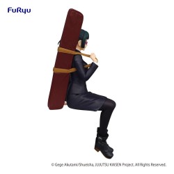 Jujutsu Kaisen figurine Noodle Stopper Maki Zen'in Furyu