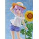 Hyperdimension Neptunia figurine Neptunia Summer Vacation Ver. Broccoli