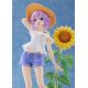 Hyperdimension Neptunia figurine Neptunia Summer Vacation Ver. Broccoli