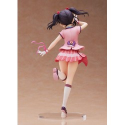 Love Live! Superstar!! figurine Nico Yazawa Plum