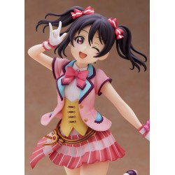 Love Live! Superstar!! figurine Nico Yazawa Plum