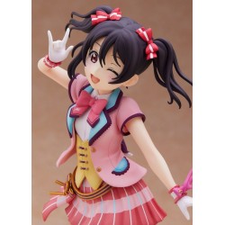 Love Live! Superstar!! figurine Nico Yazawa Plum