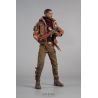 Deathloop figurine Colt Pure Arts