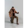 Deathloop figurine Colt Pure Arts