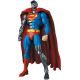 The Return of Superman figurine MAF EX Cyborg Superman Medicom