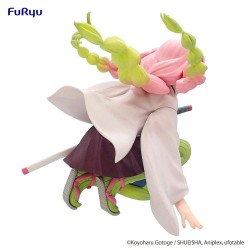 Demon Slayer: Kimetsu no Yaiba figurine Noodle Stopper Kanroji Mitsuri Furyu
