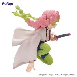 Demon Slayer: Kimetsu no Yaiba figurine Noodle Stopper Kanroji Mitsuri Furyu