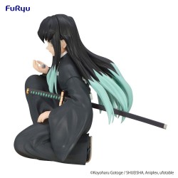Demon Slayer: Kimetsu no Yaiba figurine Noodle Stopper Tokito Muichiro Furyu
