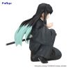 Demon Slayer: Kimetsu no Yaiba figurine Noodle Stopper Tokito Muichiro Furyu
