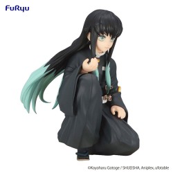 Demon Slayer: Kimetsu no Yaiba figurine Noodle Stopper Tokito Muichiro Furyu