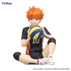 Haikyu!! figurine Noodle Stopper Shoyo Hinata Furyu