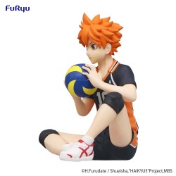 Haikyu!! figurine Noodle Stopper Shoyo Hinata Furyu