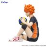 Haikyu!! figurine Noodle Stopper Shoyo Hinata Furyu