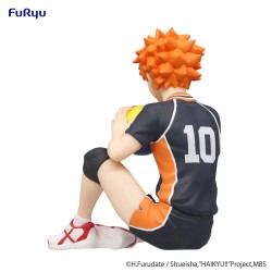 Haikyu!! figurine Noodle Stopper Shoyo Hinata Furyu