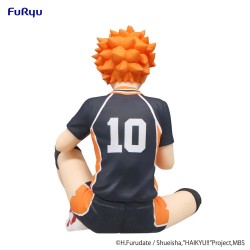 Haikyu!! figurine Noodle Stopper Shoyo Hinata Furyu