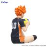 Haikyu!! figurine Noodle Stopper Shoyo Hinata Furyu