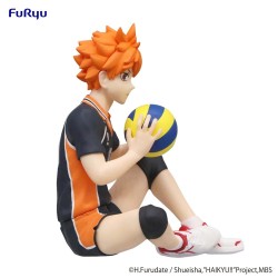 Haikyu!! figurine Noodle Stopper Shoyo Hinata Furyu