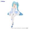 Hatsune Miku figurine Noodle Stopper Miku Flower Fairy Nemophila Furyu