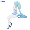 Hatsune Miku figurine Noodle Stopper Miku Flower Fairy Nemophila Furyu