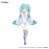 Hatsune Miku figurine Noodle Stopper Miku Flower Fairy Nemophila Furyu