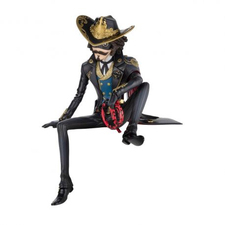 Identity V figurine Noodle Stopper Dinner Party Cowboy Kevin Alonso Furyu Identity V figurine Noodle Stopper Dinner Party Cowboy Kevin Alonso Furyu
