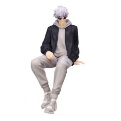 Jujutsu Kaisen figurine Noodle Stopper Satoru Gojo Ending 2 Costume Ver. Furyu
