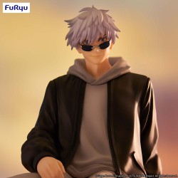 Jujutsu Kaisen figurine Noodle Stopper Satoru Gojo Ending 2 Costume Ver. Furyu