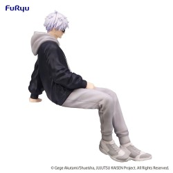 Jujutsu Kaisen figurine Noodle Stopper Satoru Gojo Ending 2 Costume Ver. Furyu