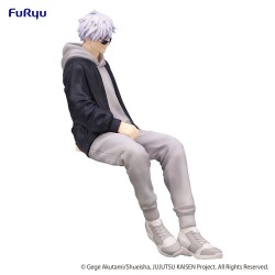 Jujutsu Kaisen figurine Noodle Stopper Satoru Gojo Ending 2 Costume Ver. Furyu