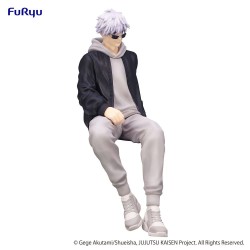 Jujutsu Kaisen figurine Noodle Stopper Satoru Gojo Ending 2 Costume Ver. Furyu