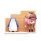 Spy x Family figurine Hold Figure Anya & Penguin Furyu