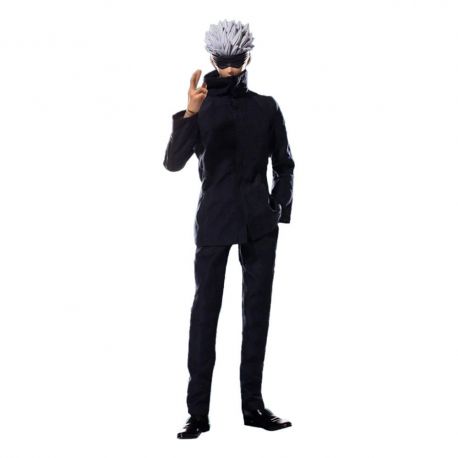 Jujutsu Kaisen figurine Satoru Gojo Asmus Collectible Toys Jujutsu Kaisen figurine Satoru Gojo Asmus Collectible Toys
