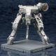 Metal Gear Solid 4 figurine Plastic Model Kit 1/100 Metal Gear Rex MGS 4 Version Kotobukiya