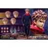 Jujutsu Kaisen figurine Yuji Itadori Asmus Collectible Toys