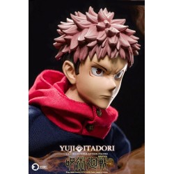 Jujutsu Kaisen figurine Yuji Itadori Asmus Collectible Toys