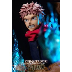 Jujutsu Kaisen figurine Yuji Itadori Asmus Collectible Toys
