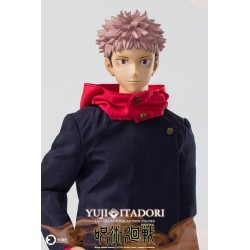 Jujutsu Kaisen figurine Yuji Itadori Asmus Collectible Toys