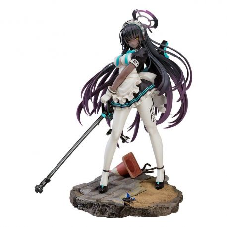 Blue Archive figurine Karin Kakudate Max Factory Blue Archive figurine Karin Kakudate Max Factory
