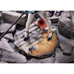 Blue Archive figurine Karin Kakudate Max Factory