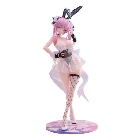 Hitowa Original Character figurine Bibi Chill Bunny Ver. Solarain