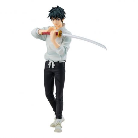 Jujutsu Kaisen 0 figurine Pop Up Parade Yuta Okkotsu Good Smile Company Jujutsu Kaisen 0 figurine Pop Up Parade Yuta Okkotsu Good Smile Company