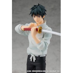 Jujutsu Kaisen 0 figurine Pop Up Parade Yuta Okkotsu Good Smile Company