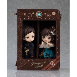 Nendoroid Doll Pouch Neo: Antiquarian Cogwheel Book Good Smile Company
